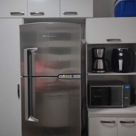 Monaco Apartment Tramandai Luaran gambar