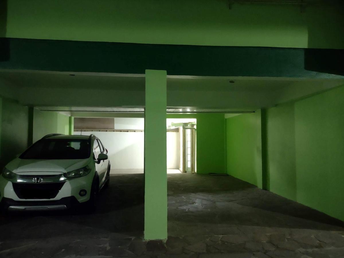 Monaco Apartment Tramandai Luaran gambar
