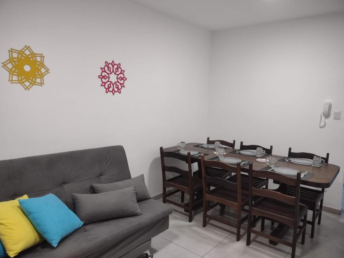 Monaco Apartment Tramandai Luaran gambar