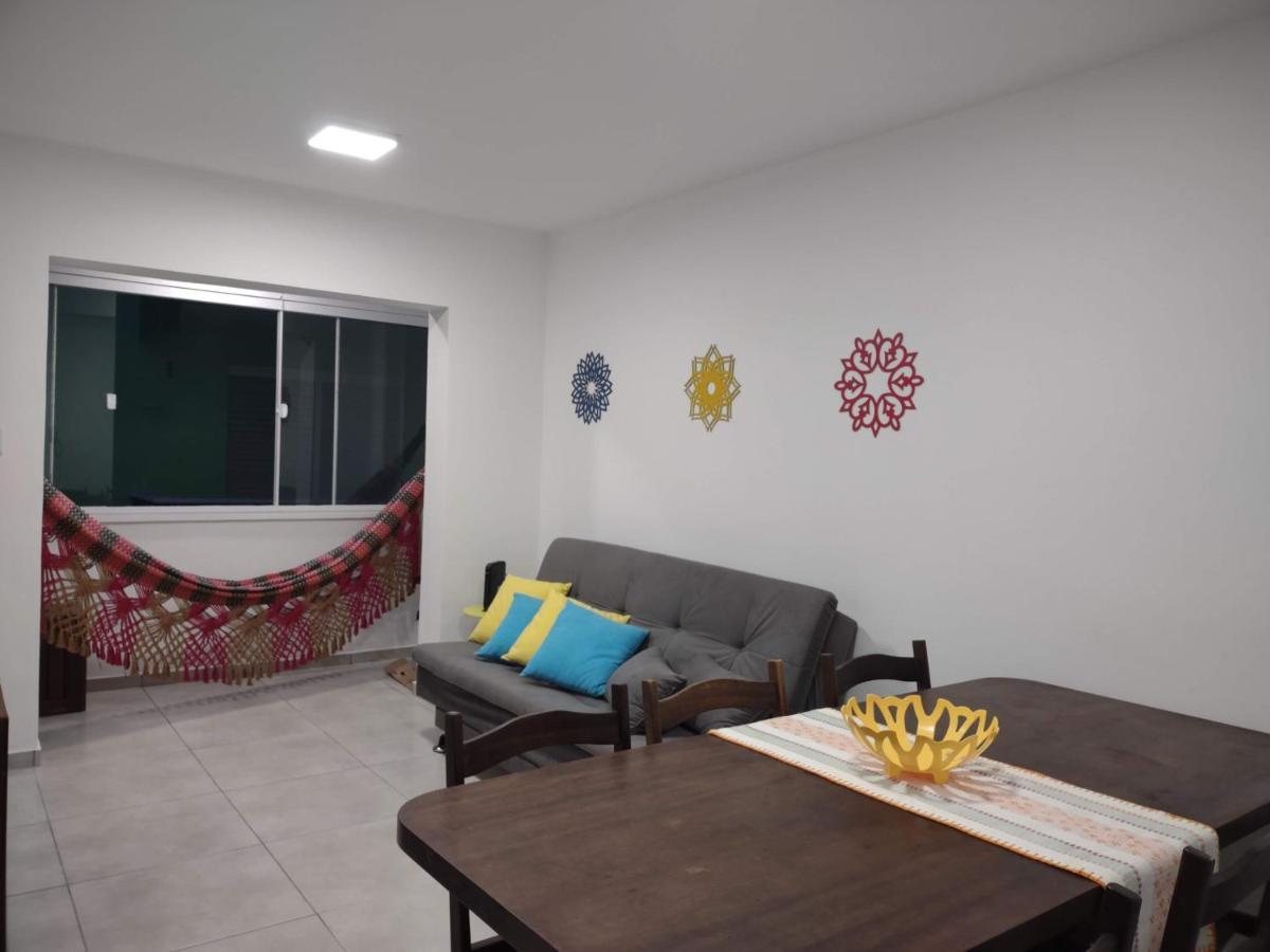 Monaco Apartment Tramandai Luaran gambar