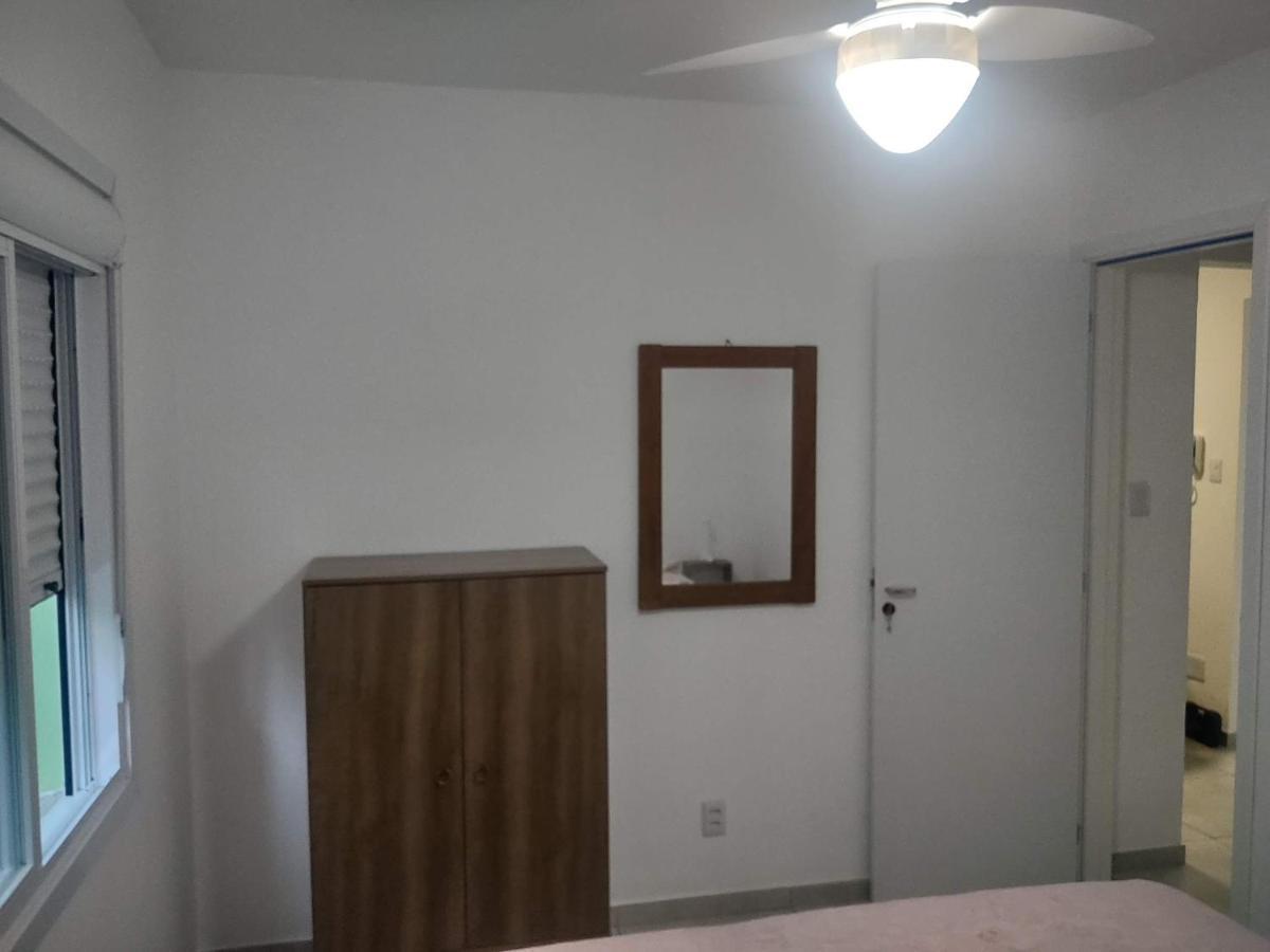 Monaco Apartment Tramandai Luaran gambar