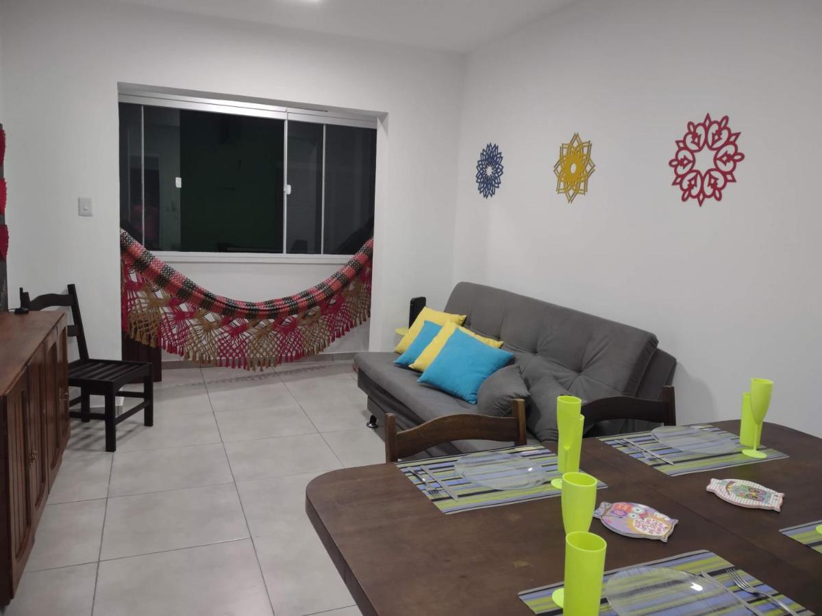 Monaco Apartment Tramandai Luaran gambar